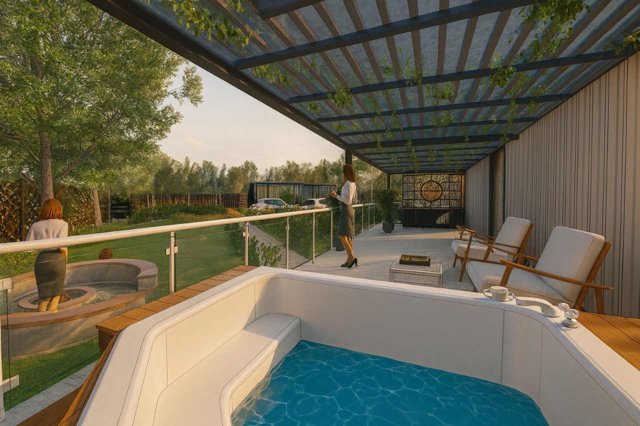 property id 5141*  🏡🌄 *Ready Farmhouse for Sale near Nandi Hills*